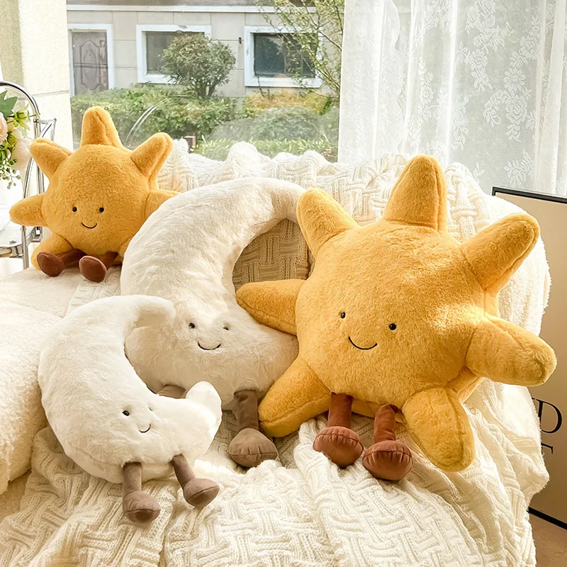 plushtoys.fun 抱枕毛绒案例
