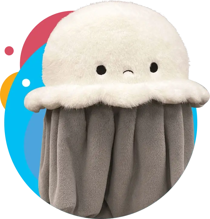 Toyseei 毛绒包案例