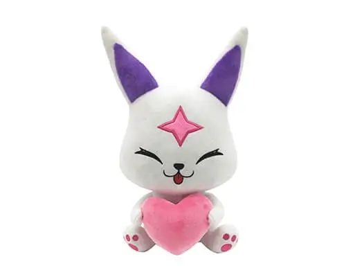 Toyseei 宠物毛绒案例